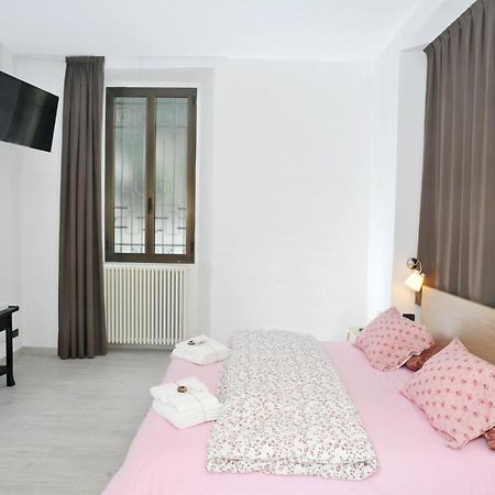 צ'רנוביו Guest House La Genesa מראה חיצוני תמונה