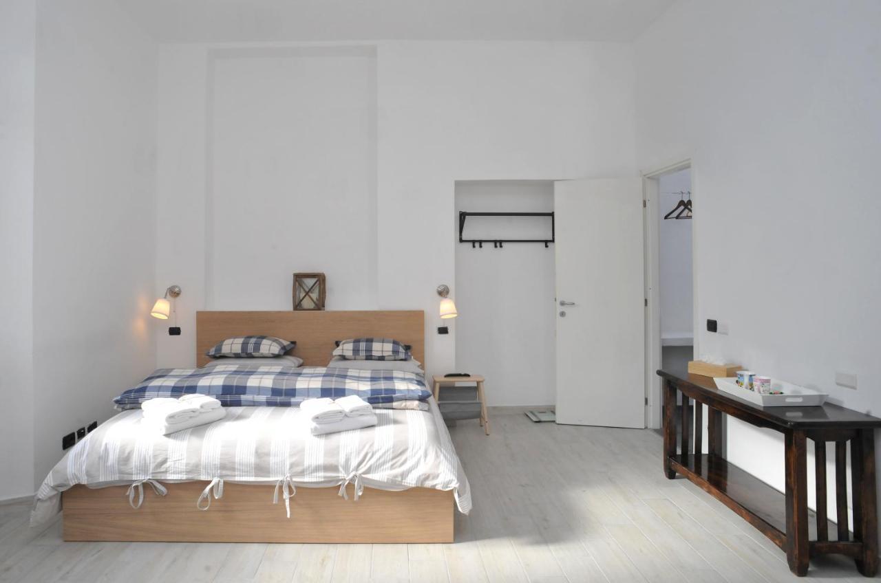 צ'רנוביו Guest House La Genesa מראה חיצוני תמונה