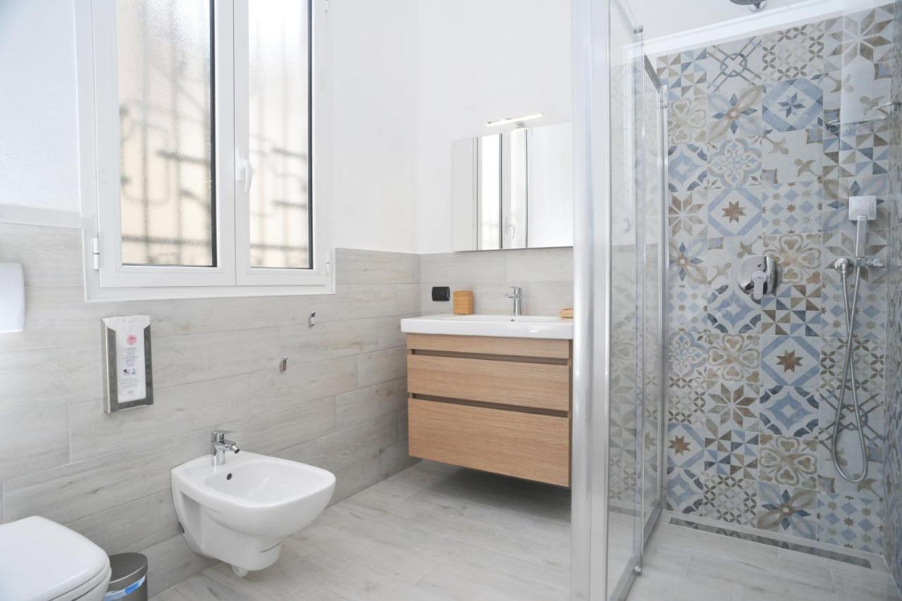 צ'רנוביו Guest House La Genesa מראה חיצוני תמונה
