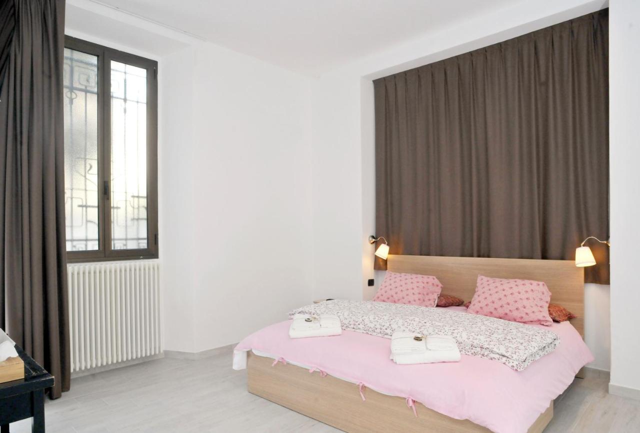 צ'רנוביו Guest House La Genesa מראה חיצוני תמונה
