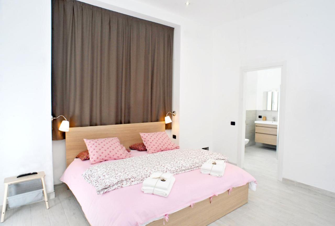 צ'רנוביו Guest House La Genesa מראה חיצוני תמונה