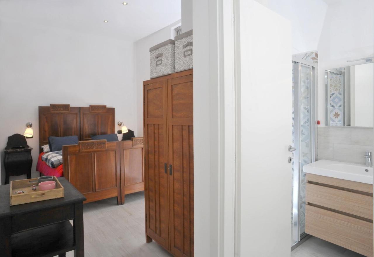 צ'רנוביו Guest House La Genesa מראה חיצוני תמונה