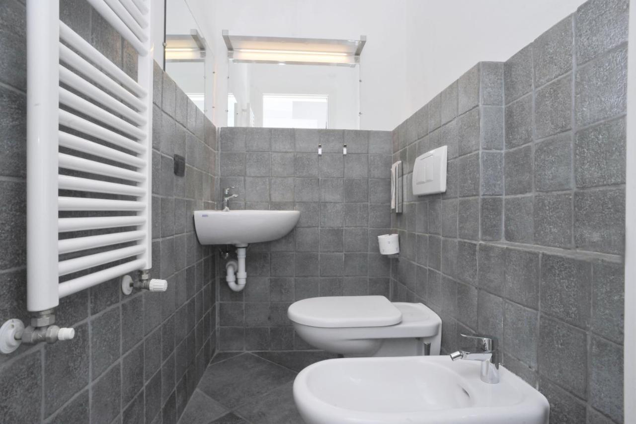 צ'רנוביו Guest House La Genesa מראה חיצוני תמונה